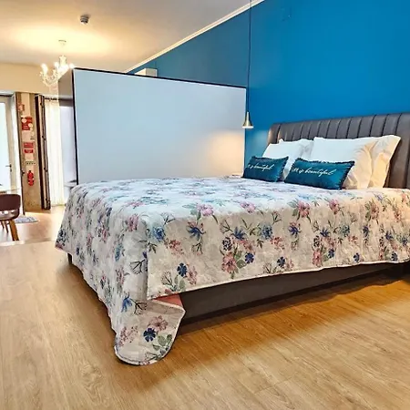 Serendipity Apartment *