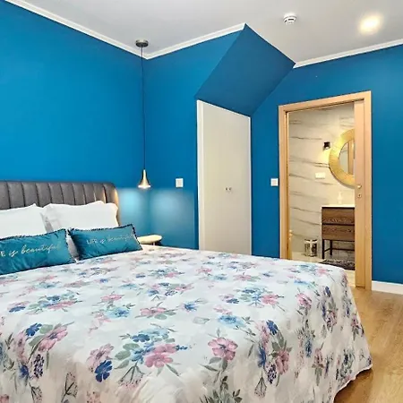 Serendipity Apartament *