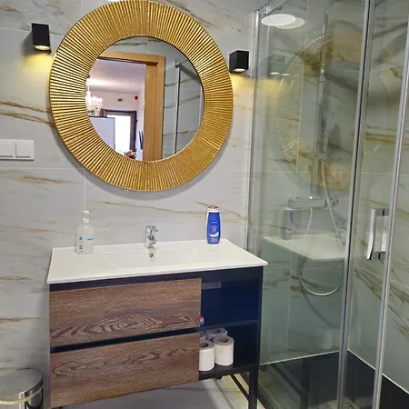 Serendipity Apartment