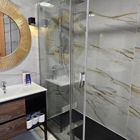 Serendipity Apartament *