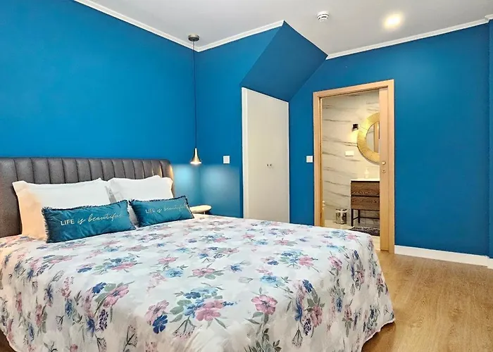 Serendipity Apartman *