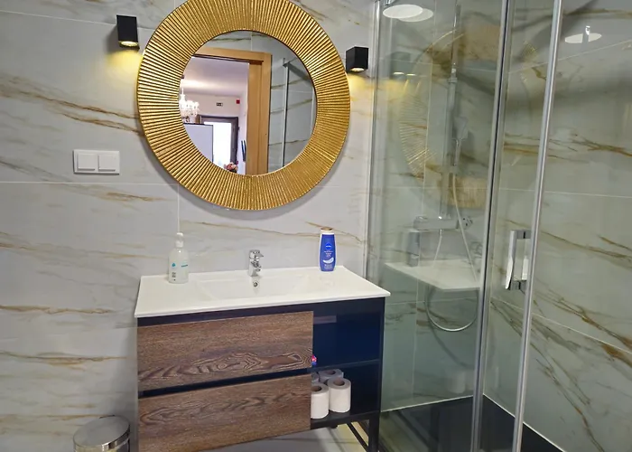 Serendipity Lejlighed