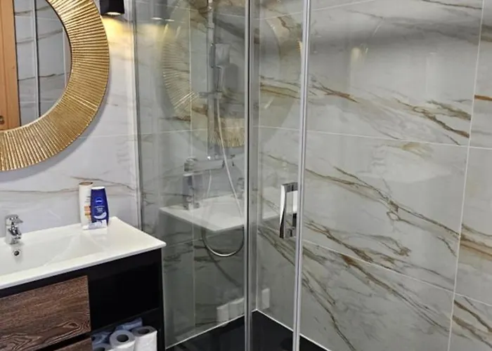 Serendipity Apartman *