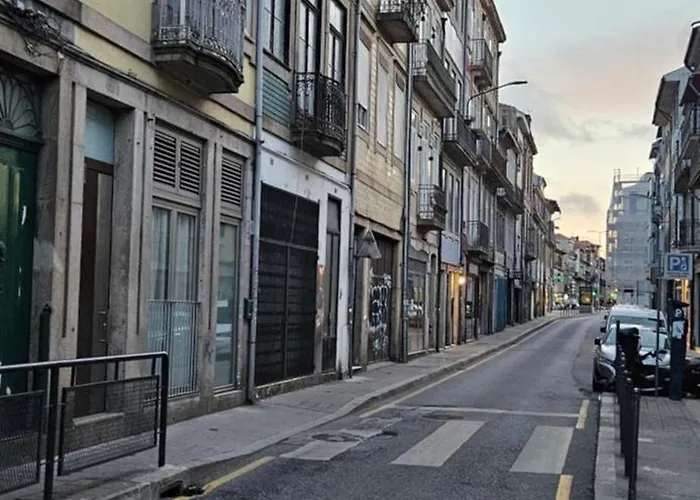 Apartman Serendipity *