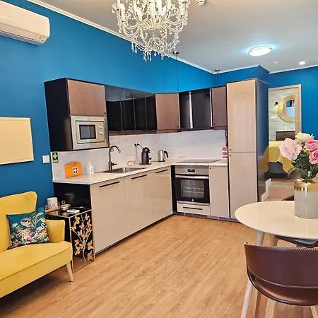 Appartement Serendipity *