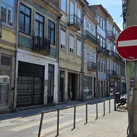 Serendipity * Oporto