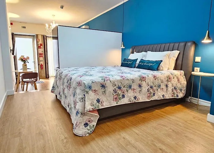 Serendipity Apartamento *