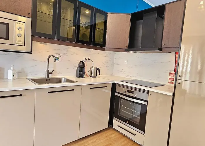 Serendipity * Oporto