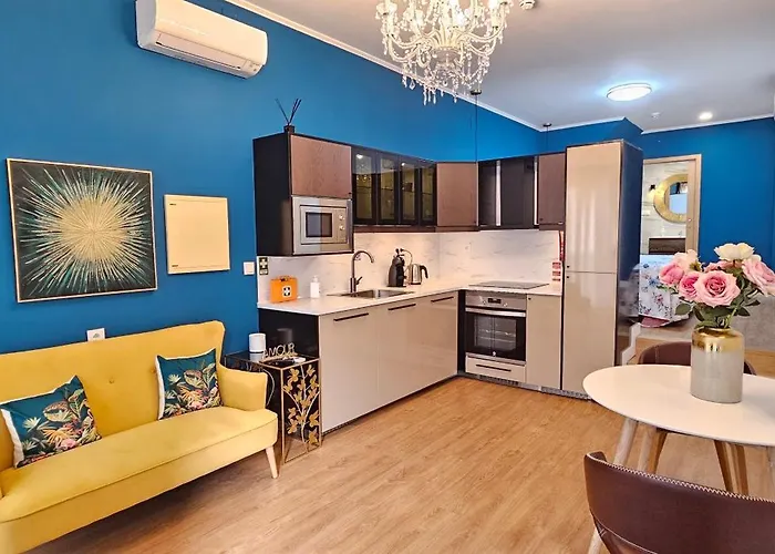 Serendipity Apartamento Oporto